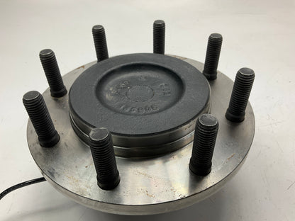 Carquest 515100 Front Wheel Hub Bearing, 8-LUG