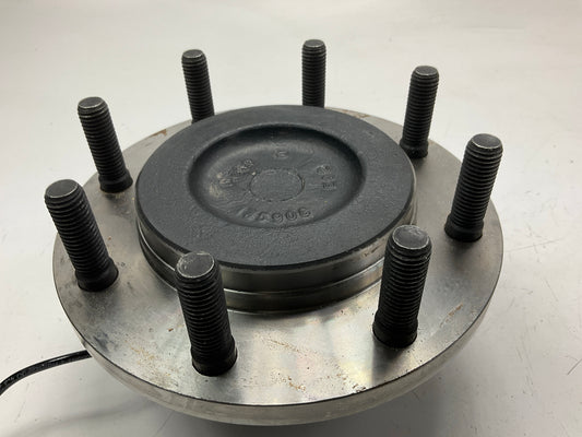 Carquest 515100 Front Wheel Hub Bearing, 8-LUG