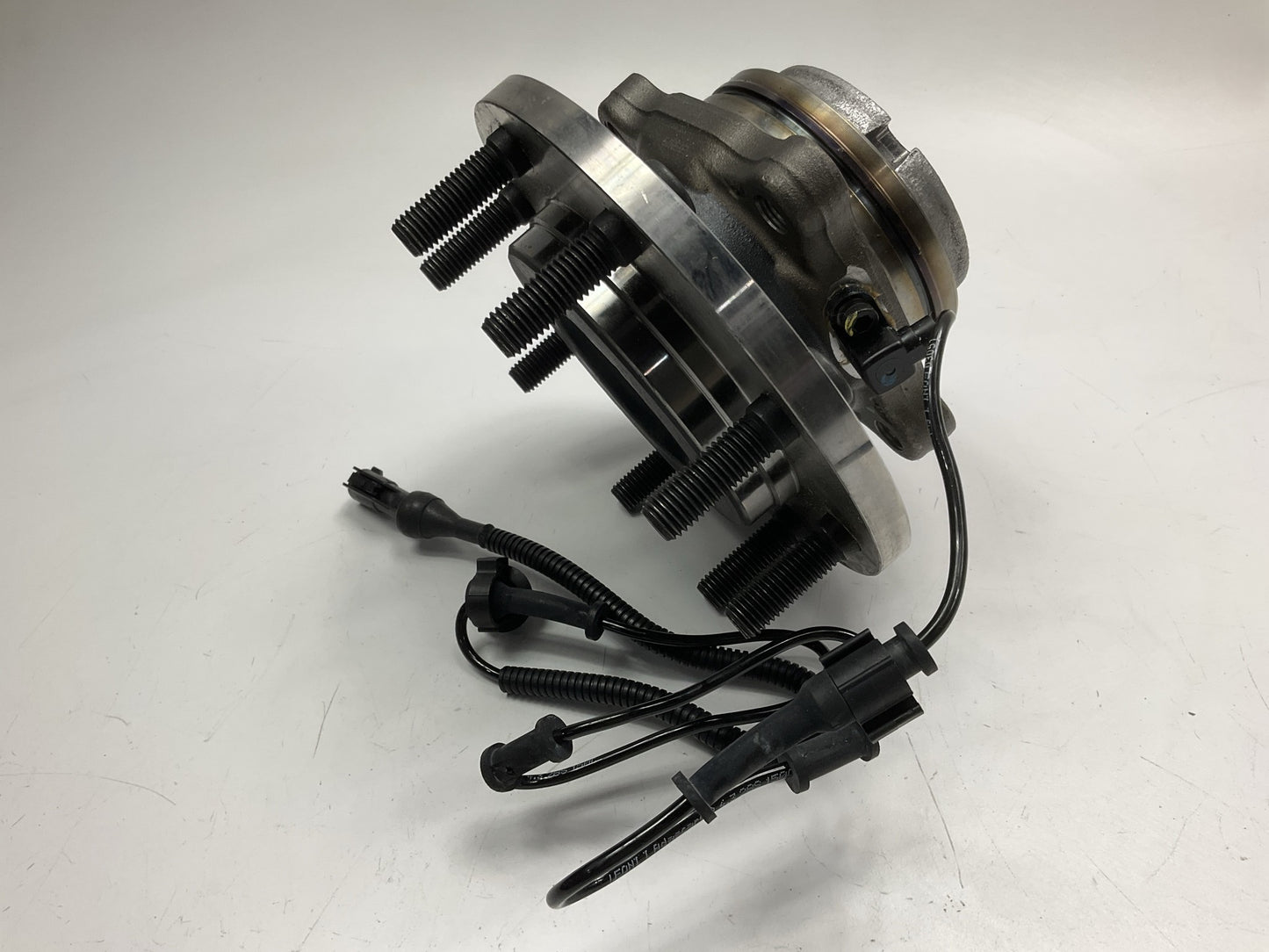 Carquest 515100 Front Wheel Hub Bearing, 8-LUG