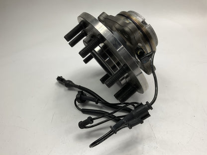 Carquest 515100 Front Wheel Hub Bearing, 8-LUG