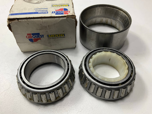 Carquest (Made By SKF) 517009 Front Inner Wheel Bearing