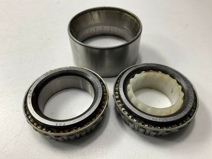 Carquest (Made By SKF) 517009 Front Inner Wheel Bearing