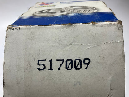 Carquest (Made By SKF) 517009 Front Inner Wheel Bearing