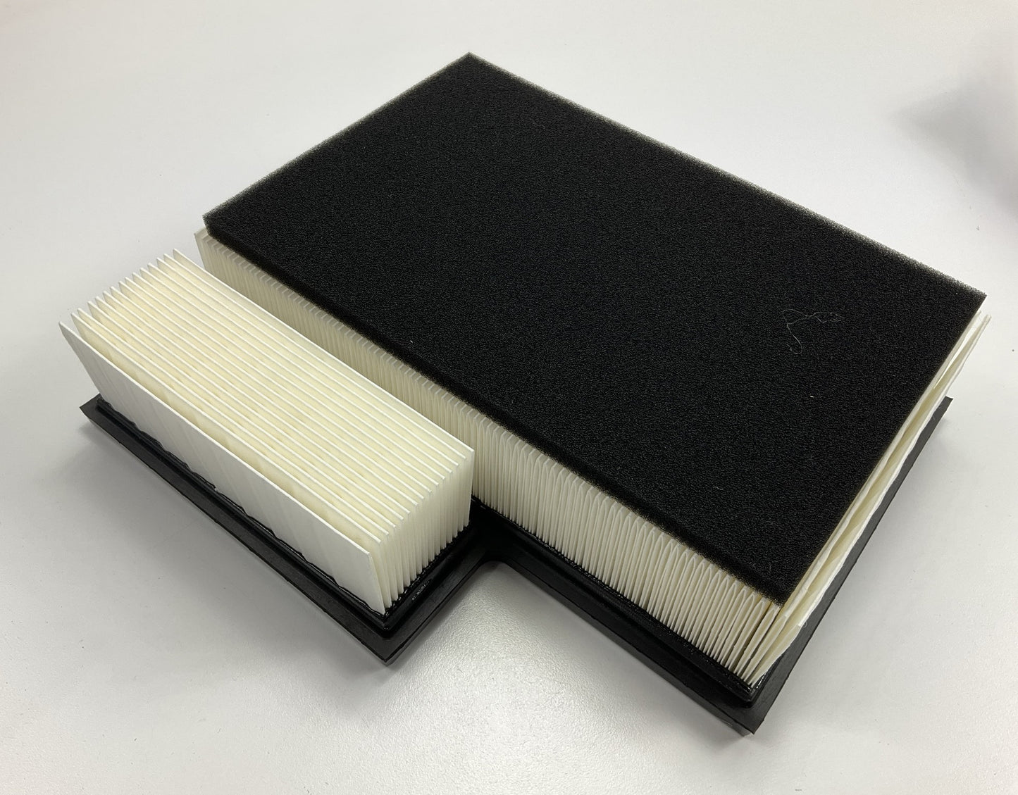 Carquest 518217 Engine Air Filter - Replaces Wix WA10316