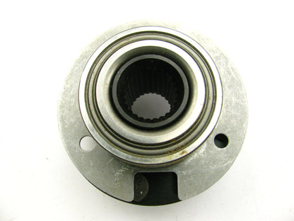 Carquest 518500 Wheel Bearing And Hub Assembly - Front