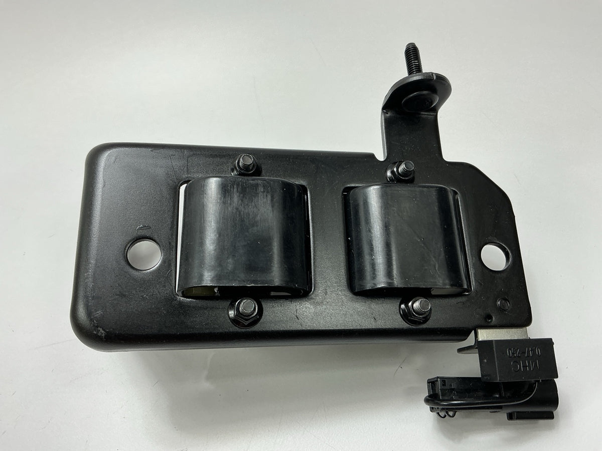 Carquest 52-1699 Front Left Lower Ignition Coil For 2001-2005 Kia Rio