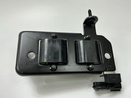 Carquest 52-1699 Front Left Lower Ignition Coil For 2001-2005 Kia Rio