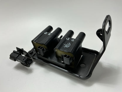 Carquest 52-1699 Front Left Lower Ignition Coil For 2001-2005 Kia Rio
