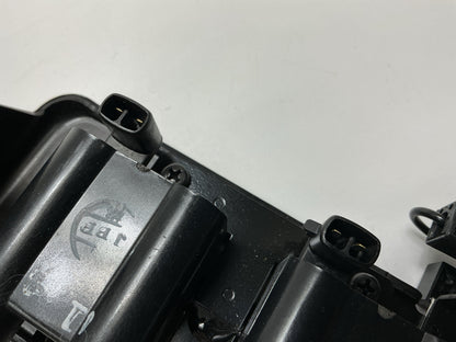Carquest 52-1699 Ignition Coil For 2001-2005 Kia Rio