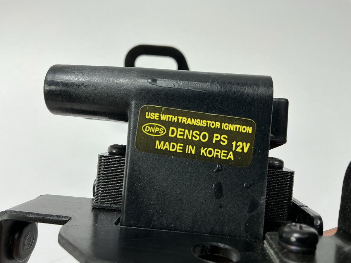 Carquest 52-1699 Front Left Lower Ignition Coil For 2001-2005 Kia Rio
