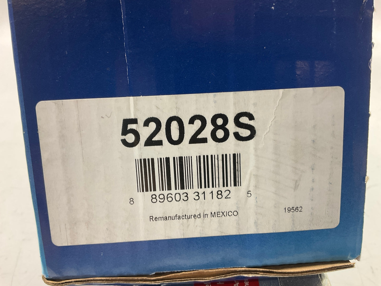 REMAN. Carquest 52028S Starter 2013-2016 Ford Escape, 2013-20 Fusion