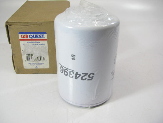 Carquest 524396 Coolant Filter Replaces PR9661 24396 W56029 B5145 WF2167 B5145
