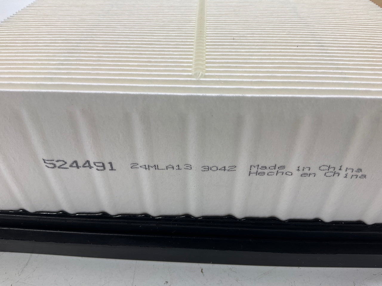 (2) Carquest 524491 Engine Air Filters