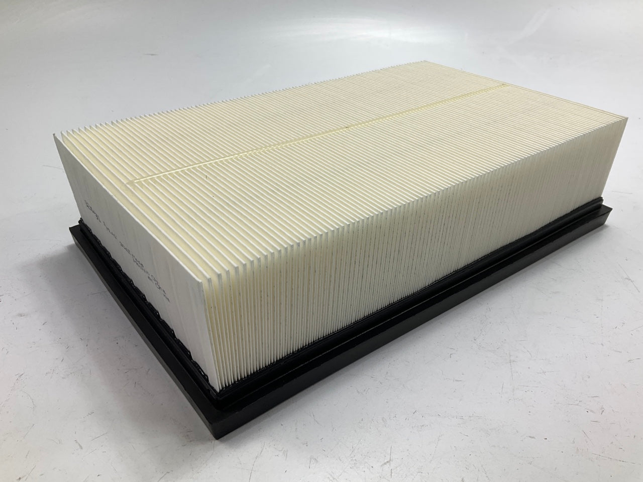 Carquest 524491 Engine Air Filter