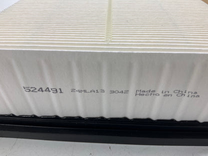 Carquest 524491 Engine Air Filter