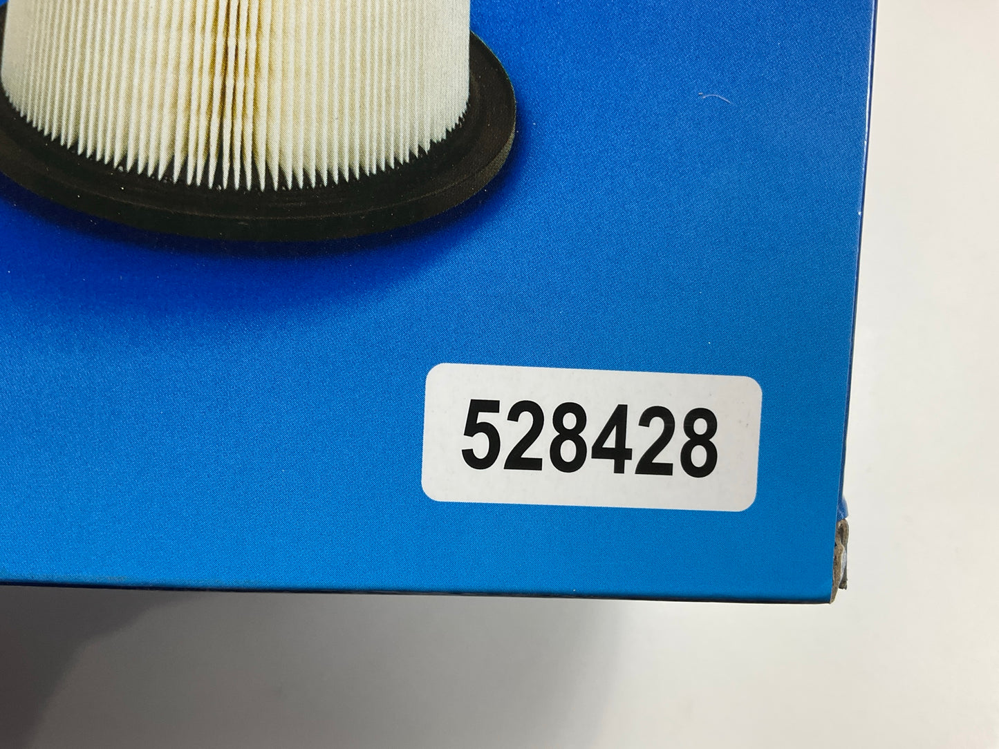 Carquest 528428 Engine Air Filter