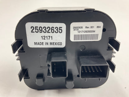 Carquest 53-22713 Headlight Switch