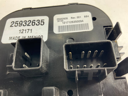 Carquest 53-22713 Headlight Switch