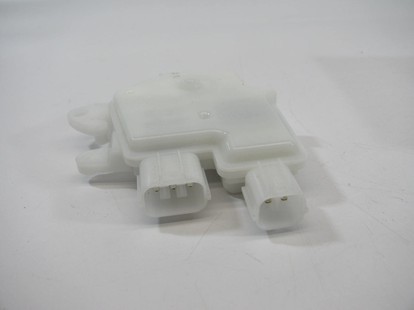 Carquest 53-79631 Door Lock Actuator - Front Left / Rear Left