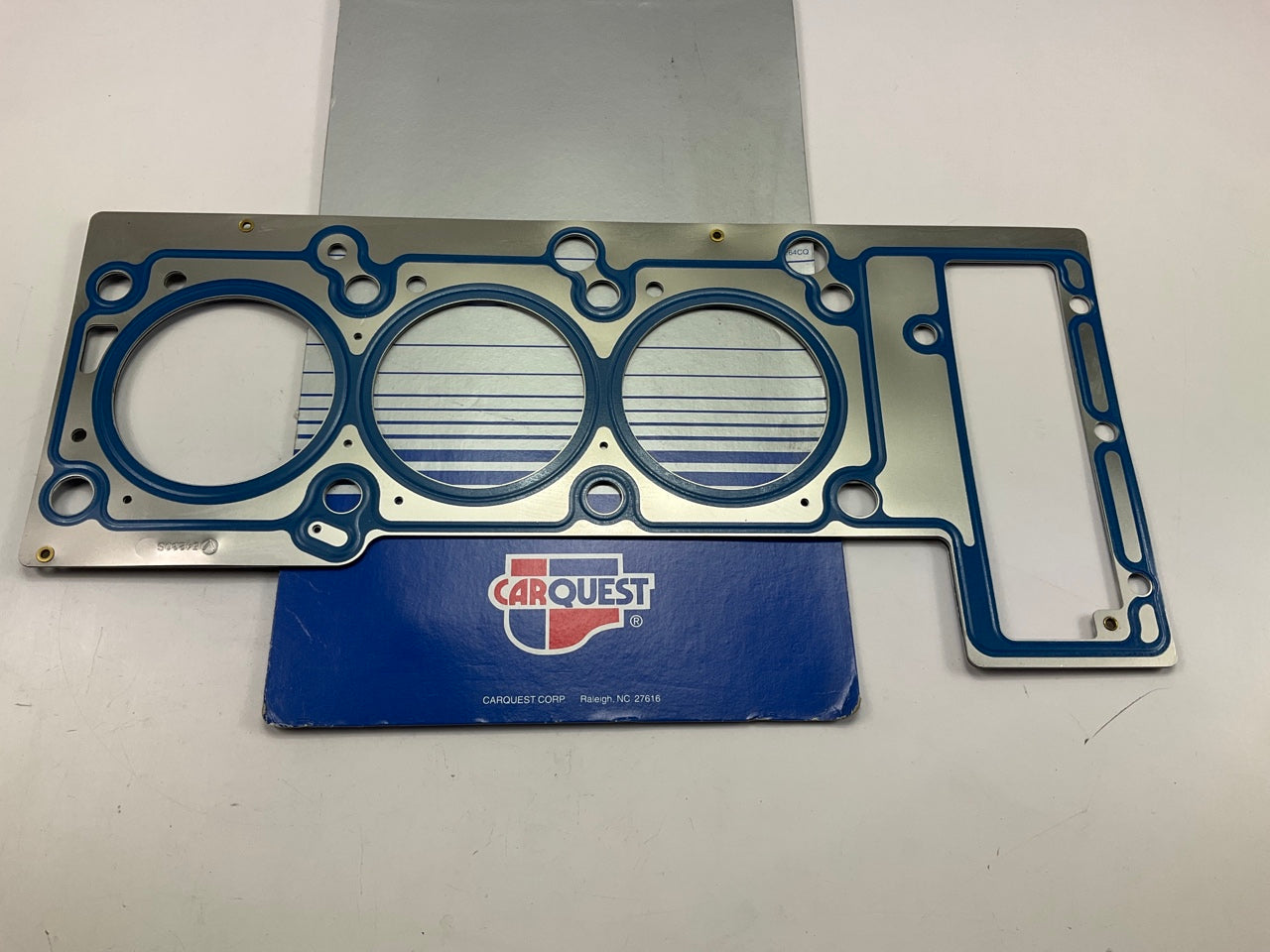 Carquest 54230 Left MLS Cylinder Head Gasket (Made By Victor Reinz)