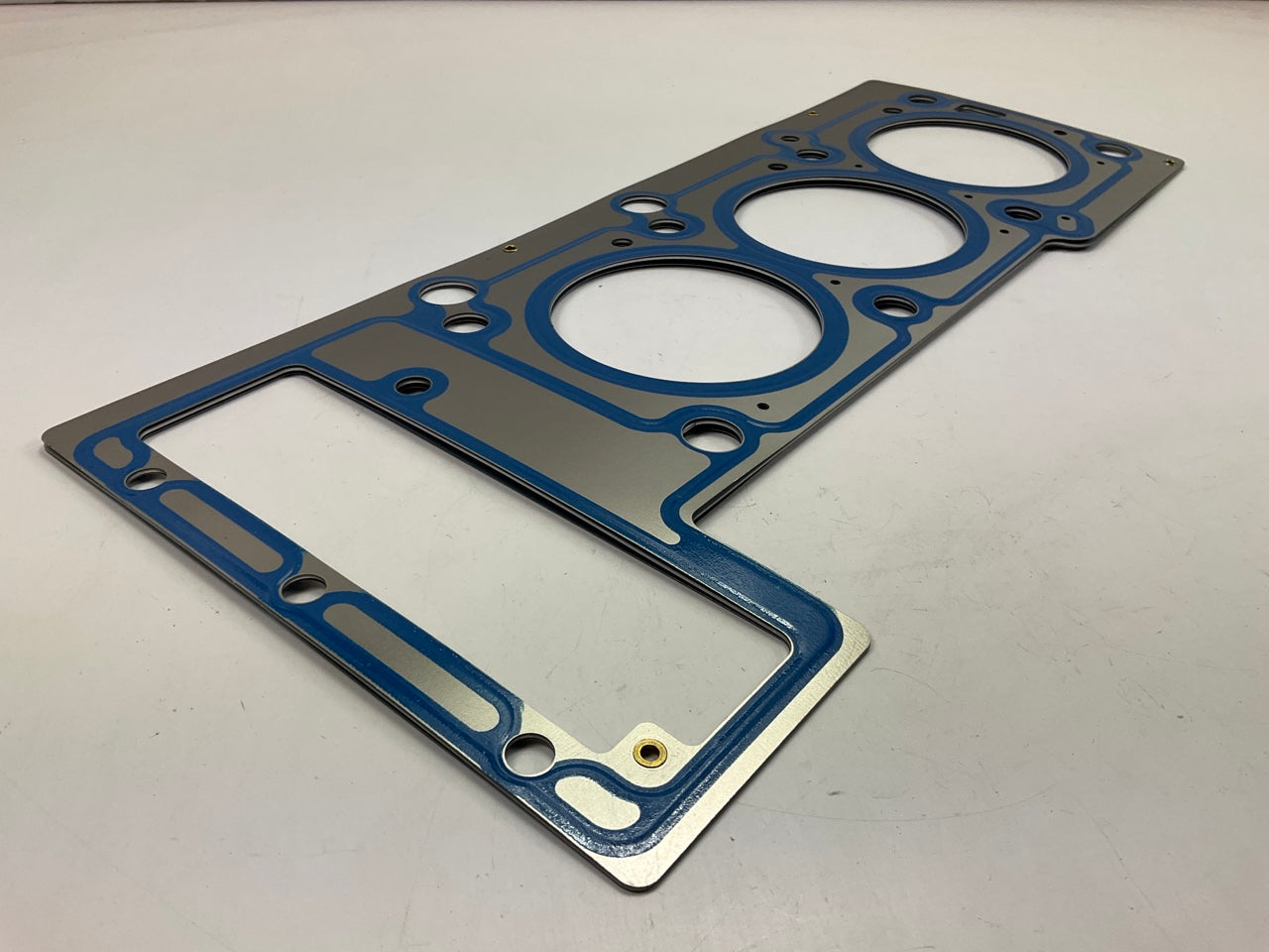 Carquest 54230 Left MLS Cylinder Head Gasket (Made By Victor Reinz)
