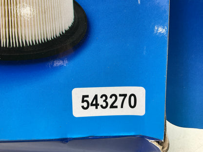 Carquest 543270 Engine Air Filter For 2016-2022 Honda HR-V