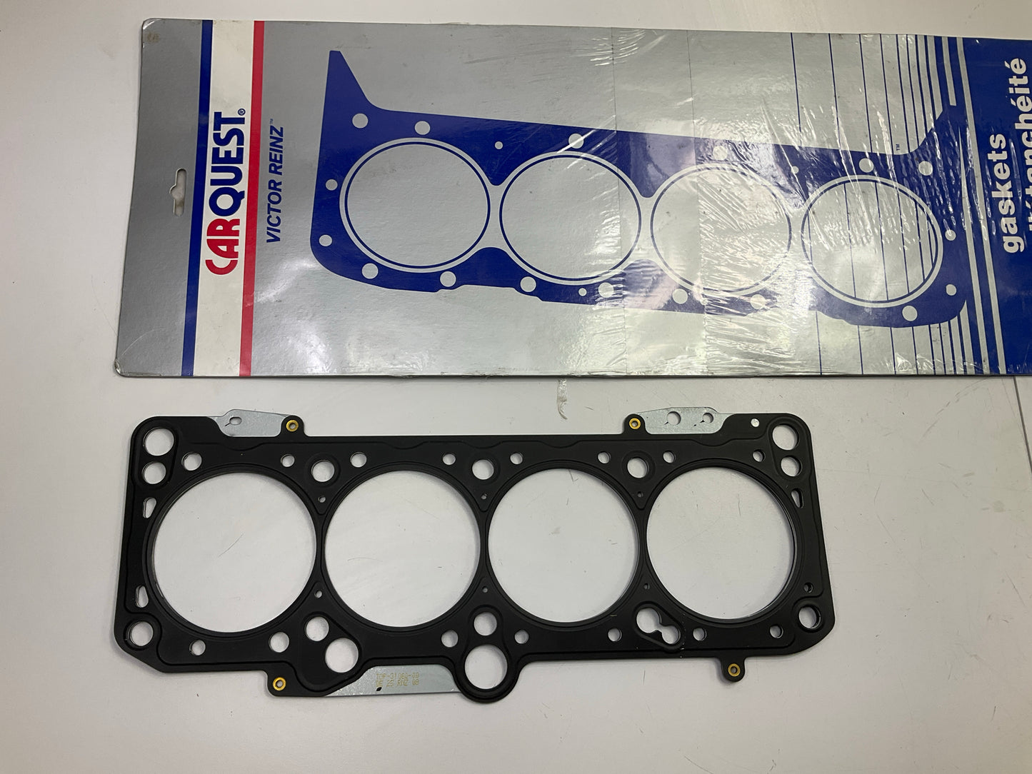 Carquest 54330 Cylinder Head Gasket For 1993-2002 Volkswagen 2.0L Gas