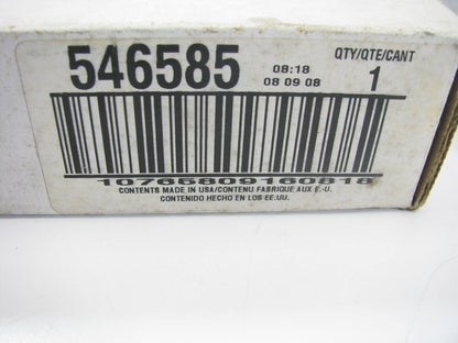 Carquest 546585 Air Filter For CAT Dozers Loaders Compactors