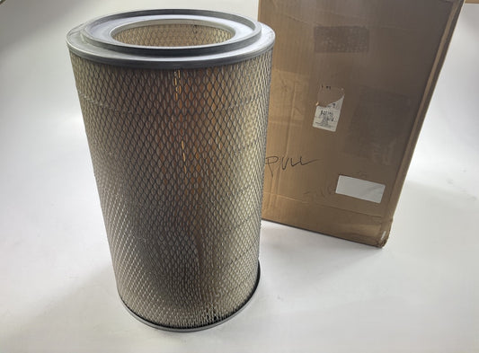 Wix 46795 Air Filter In Carquest Box - Replaces AF4750, AF2086, 6795,  PA2490