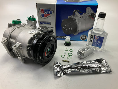 Carquest 5494K A/C Compressor Replacement Kit For 2007-2009 Kia Spectra