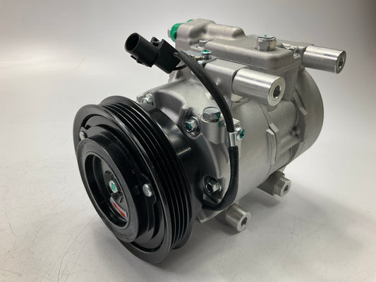 Carquest 5494K A/C Compressor Replacement Kit For 2007-2009 Kia Spectra