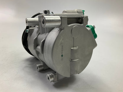 Carquest 5494K A/C Compressor Replacement Kit For 2007-2009 Kia Spectra