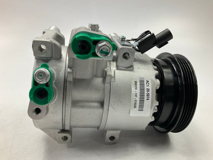 Carquest 5494K A/C Compressor Replacement Kit For 2007-2009 Kia Spectra