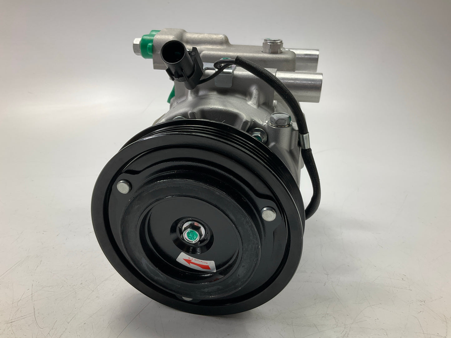 Carquest 5494K A/C Compressor Replacement Kit For 2007-2009 Kia Spectra