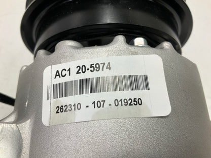 Carquest 5494K A/C Compressor Replacement Kit For 2007-2009 Kia Spectra