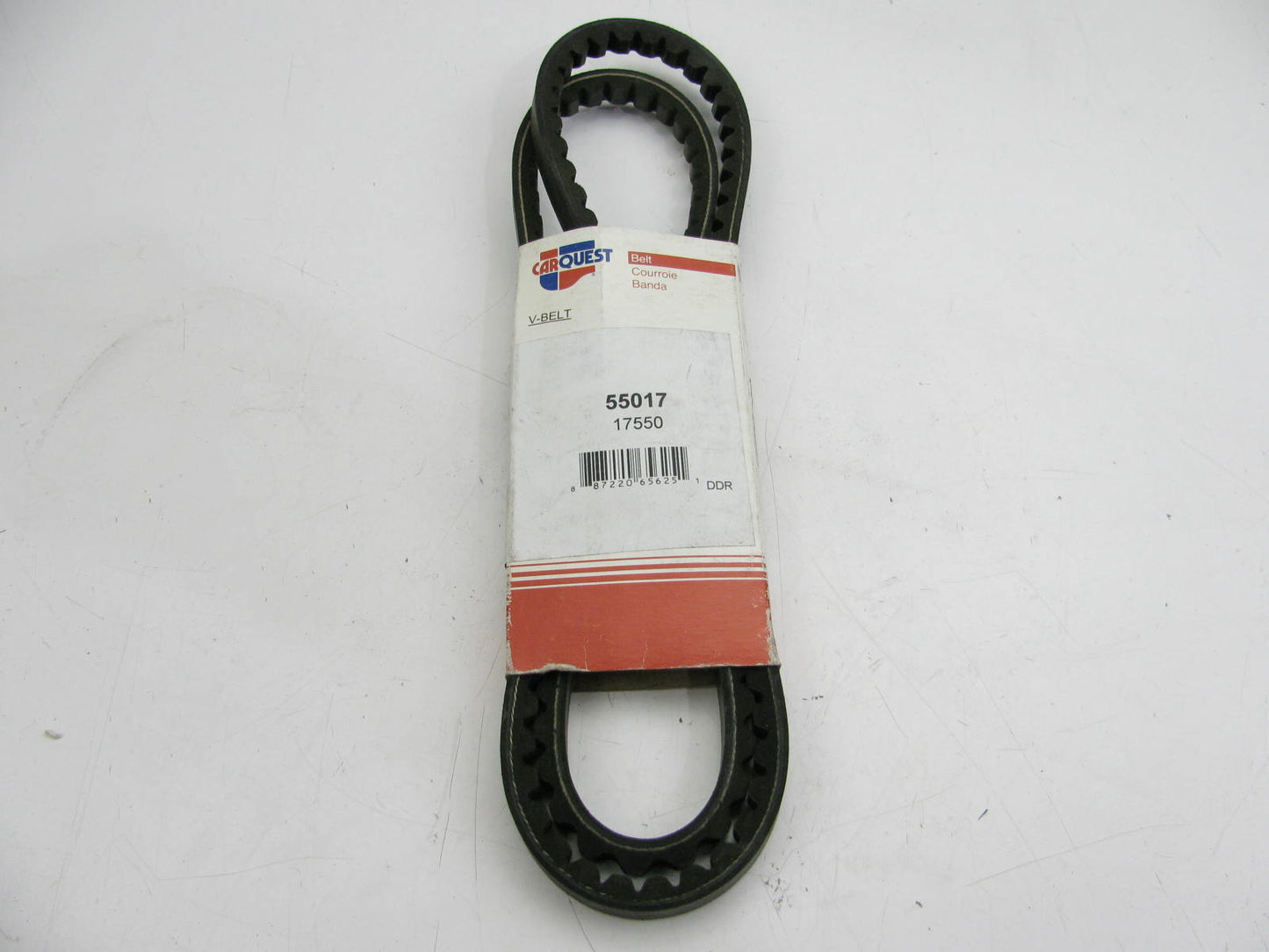 Carquest 55017 Accessory Drive Belt