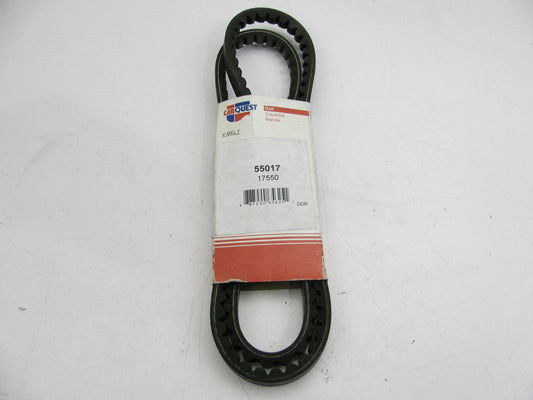 Carquest 55017 Accessory Drive Belt
