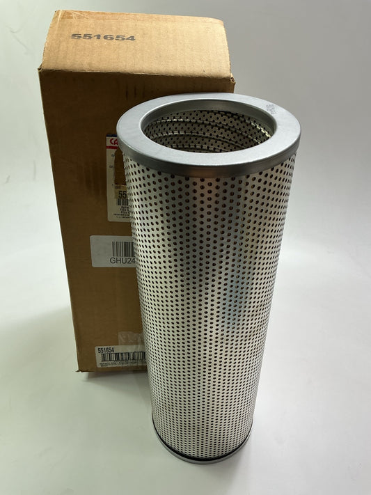 Carquest 551654 Hydraulic Filter Wix 51654, Baldwin PT483, Donaldson P551210