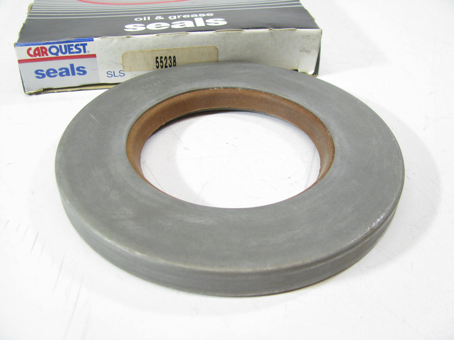 Carquest 55238 Wheel Seal - 5.004'' OD X 2.75'' ID X 0.468'' Wide