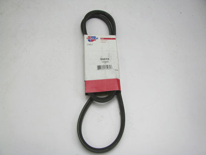 Carquest 55515 Accessory Drive Belt - 0.44'' X 55.50 - 36 Degree