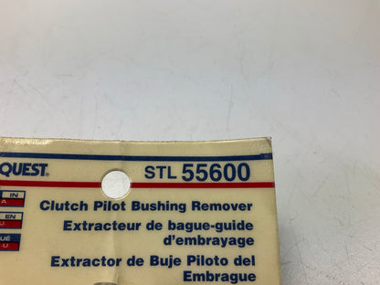 Carquest Made By Lisle 55600 Clutch Pilot Bushing Remover