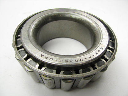 Carquest 557A Bower Tapered Roller Bearing - 2.375'' ID X 1.444'' Wide X 0.312''