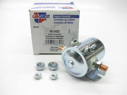 Carquest 56-2432 Starter Solenoid Switch
