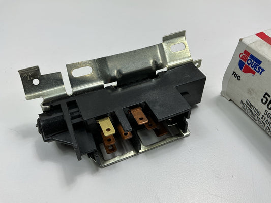 Carquest 56028 Ignition Starter Switch