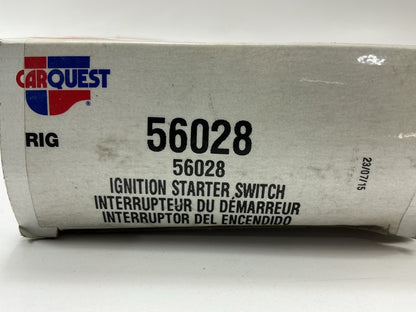 Carquest 56028 Ignition Starter Switch