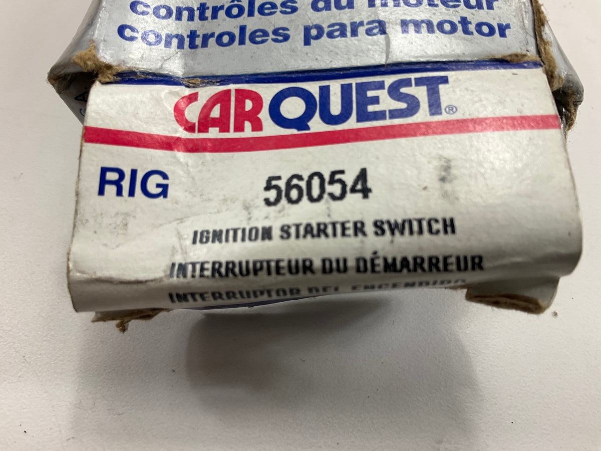 Carquest 56054 Ignition Starter Switch