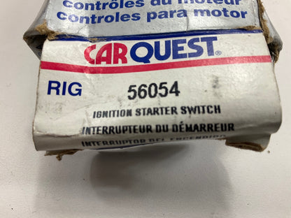 Carquest 56054 Ignition Starter Switch
