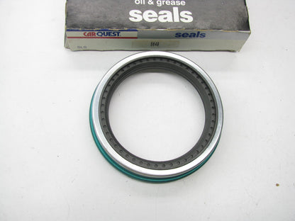 Carquest 5649 Rear Inner Wheel Seal - 4.755'' OD X 3.436'' ID X 0.875'' Wide