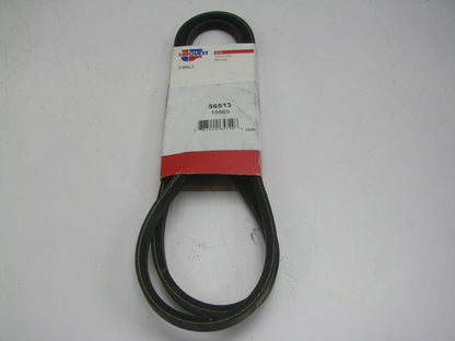 Carquest 56513 Accessory Drive Belt - 0.44'' X 56.50 - 36 Degree