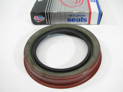 Carquest 5667 Wheel Seal - 5.696'' OD X 3.875'' ID X 0.875'' Wide